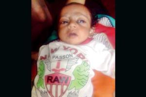 Corporators declare Rs 10 lakh each for Baby Prince and Maru's kin