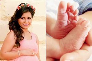 Taarak Mehta Ka Ooltah Chashmah actor Priya Ahuja steps into motherhood