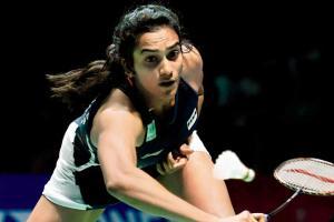 China Open: PV Sindhu bows out, but Satwiksairaj Rankireddy impresses