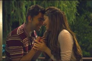Bala song Pyaar Toh Tha: This song will surely steal your hearts