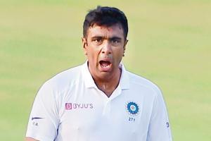 IND vs BAN: R Ashwin hopes D/N Test marks beginning of new era