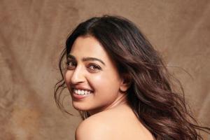 Radhika Apte all set to turn director with THIS movie