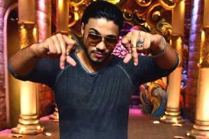 Raftaar on the Mantoiyat controversy: Only wanted a hard-hitting song