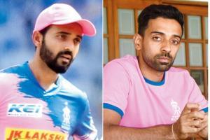 IPL: Rajasthan trade Rahane to Delhi Capitals; Kulkarni goes to MI