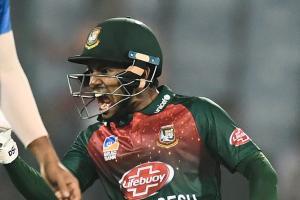 IND vs BAN: Mushfiqur Rahim dedicates match-winning knock to his son