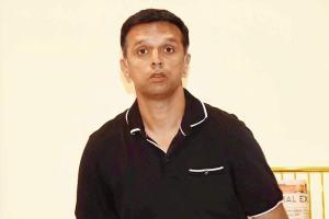 Hearing ends in Rahul Dravid's conflict of interest case