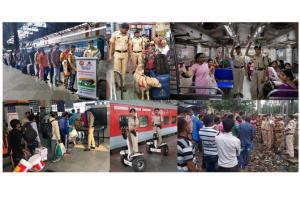 How a cluster of princely state railways became Mumbai's lifeline