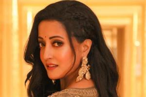 Raima Sen's birthday just got all the more special, here's why