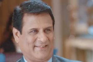 Rajendra Chawla: Working with Varun and Shweta again is like homecoming