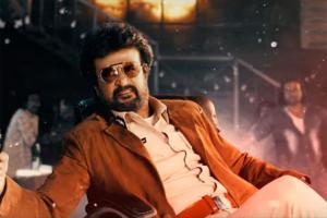 Darbar First Look: Superstar Rajinikanth is back with a bang