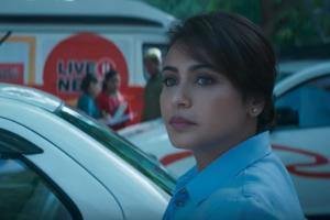 Mardaani 2 Trailer: Rani Mukerji reaches Kota to take charge