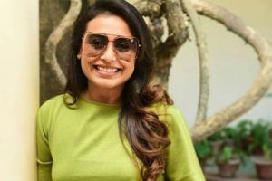 Rani Mukerji reveals one habit of hers Adira hates the most