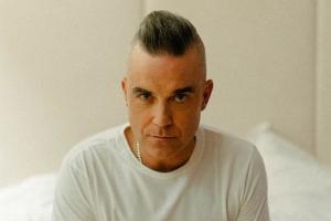 Robbie Williams on his accident: I thought I was immortal