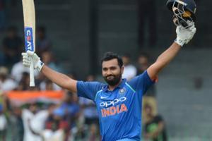 This day, that year: Rohit Sharma rewrites history with epic 264