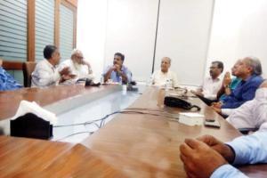 Ayodhya verdict: Hindus-Muslims dial D for dialogue