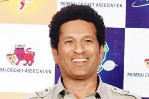 Sachin Tendulkar worried about quality of fast bowlers in Test cricket
