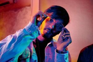 Urdu rap about the hood