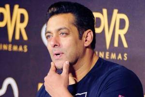Sajid Ali Khan: Salman Khan takes final decision on music of film