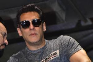 Salman Khan has a request to all the fitness enthusiasts
