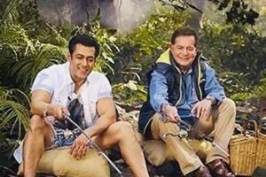 Don't miss Salman Khan's birthday wish for father Salim Khan 