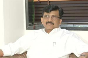 Sanjay Raut: Shiv Sena will lead government for next 25 years