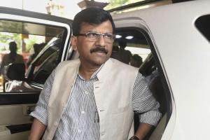 Sanjay Raut: Shiv Sena not in politics of trade