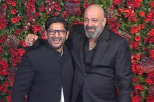 Before Munna Bhai 3, Sanjay and Arshad to reunite for a comedy