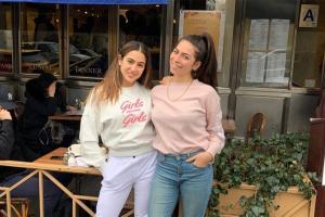 Sara Ali Khan sets friendship goals with her latest Instagram post