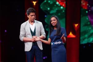 Shah Rukh Khan on Ted Talks India: Is there anything women cannot do?
