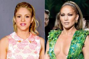 JLo and Shakira bring Latin culture to Super Bowl show
