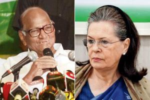 Amid Maharashtra govt turmoil, Sonia, Sharad Pawar to meet on Sunday