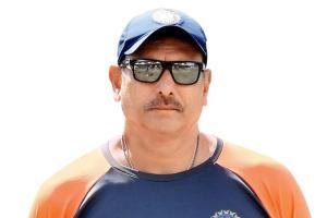 Ravi Shastri: Ganguly becoming BCCI president adds a lot of value