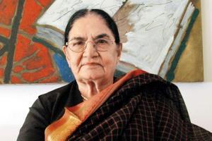 Shabana Azmi's mother Shaukat passes away; Nadira Babbar pays tribute