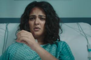 Anushka Shetty gives an early surprise to fans ahead of her birthday