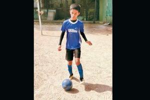 MSSA: Scottish hit by Shounak show