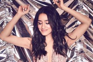 Shraddha Kapoor's social media booms owing to her performances!