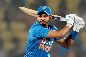 MSK Prasad: Shreyas Iyer can be a solution to our No. 4 slot