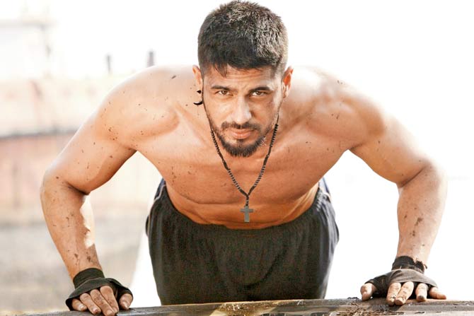 Sidharth