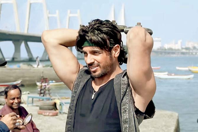 Sidharth