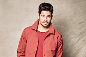 Sidharth Malhotra: Not insecure about my failures