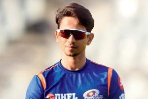 KKR move: Siddhesh Lad just wants to play!