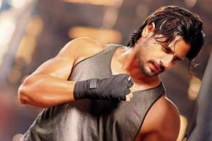 Sidharth Malhotra: Good rest is better than bad workout