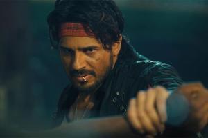 Marjaavaan:This is what Sidharth has to say about the film's response