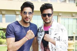 Sidharth and Riteish are excited to work again in Marjaavaan