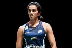 Smarten up, PV Sindhu!