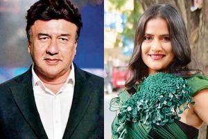 Telly tattle: Anu Malik trying to reach out to Sona Mohapatra
