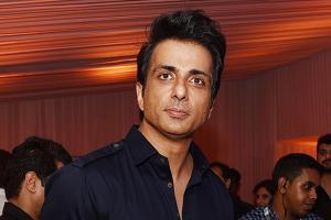 Sonu Sood lends support to Indian Badminton team