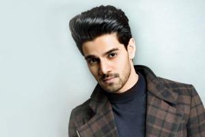 Sooraj Pancholi on Satellite Shankar: This film is my actual launch pad