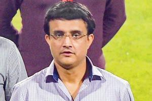 Sourav Ganguly: Day/Night Test felt like World Cup final