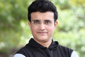 Sourav Ganguly on Day-Night Test: Will make it a fantastic event